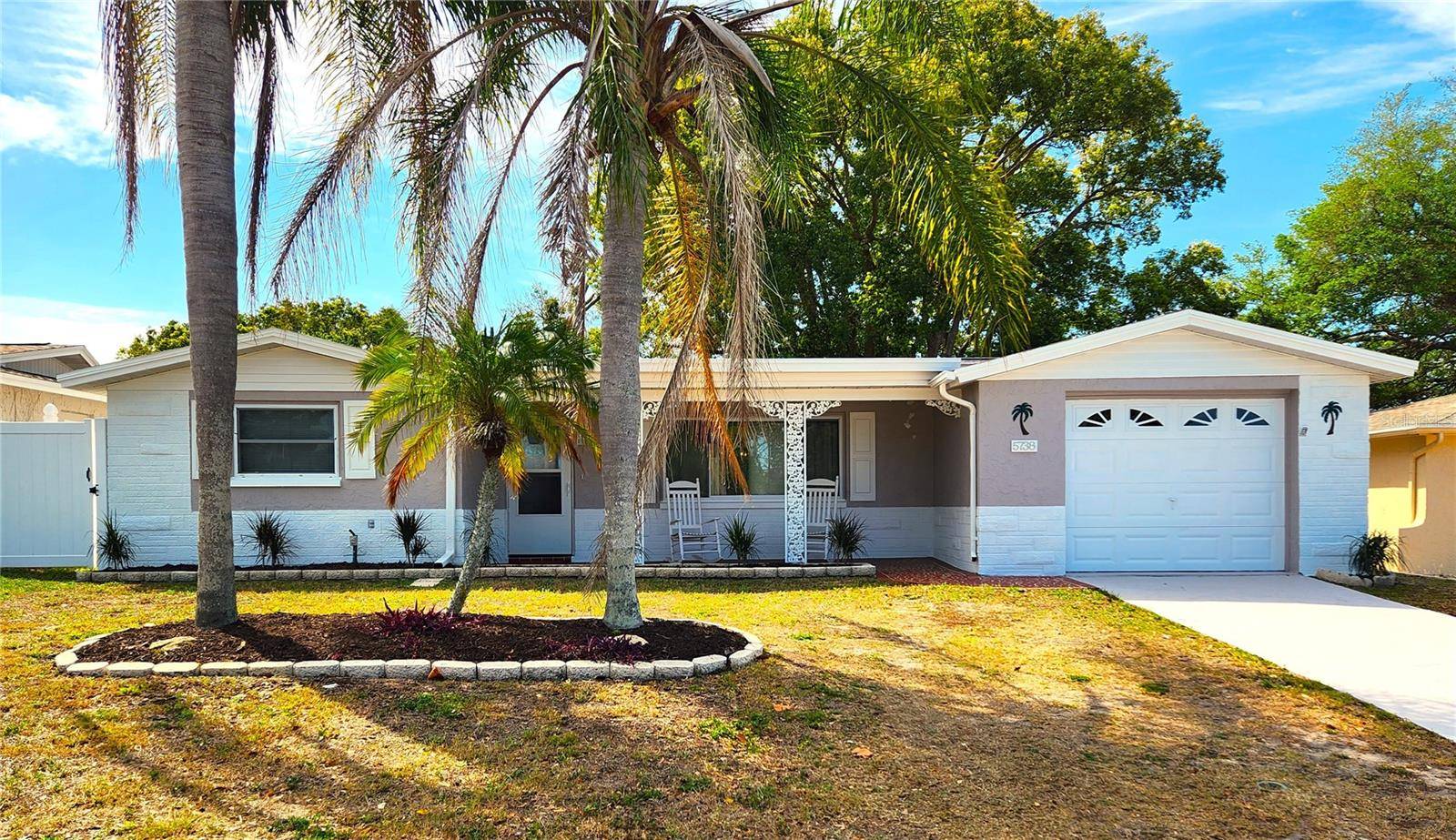 New Port Richey, FL 34652,5738 OTIS DR