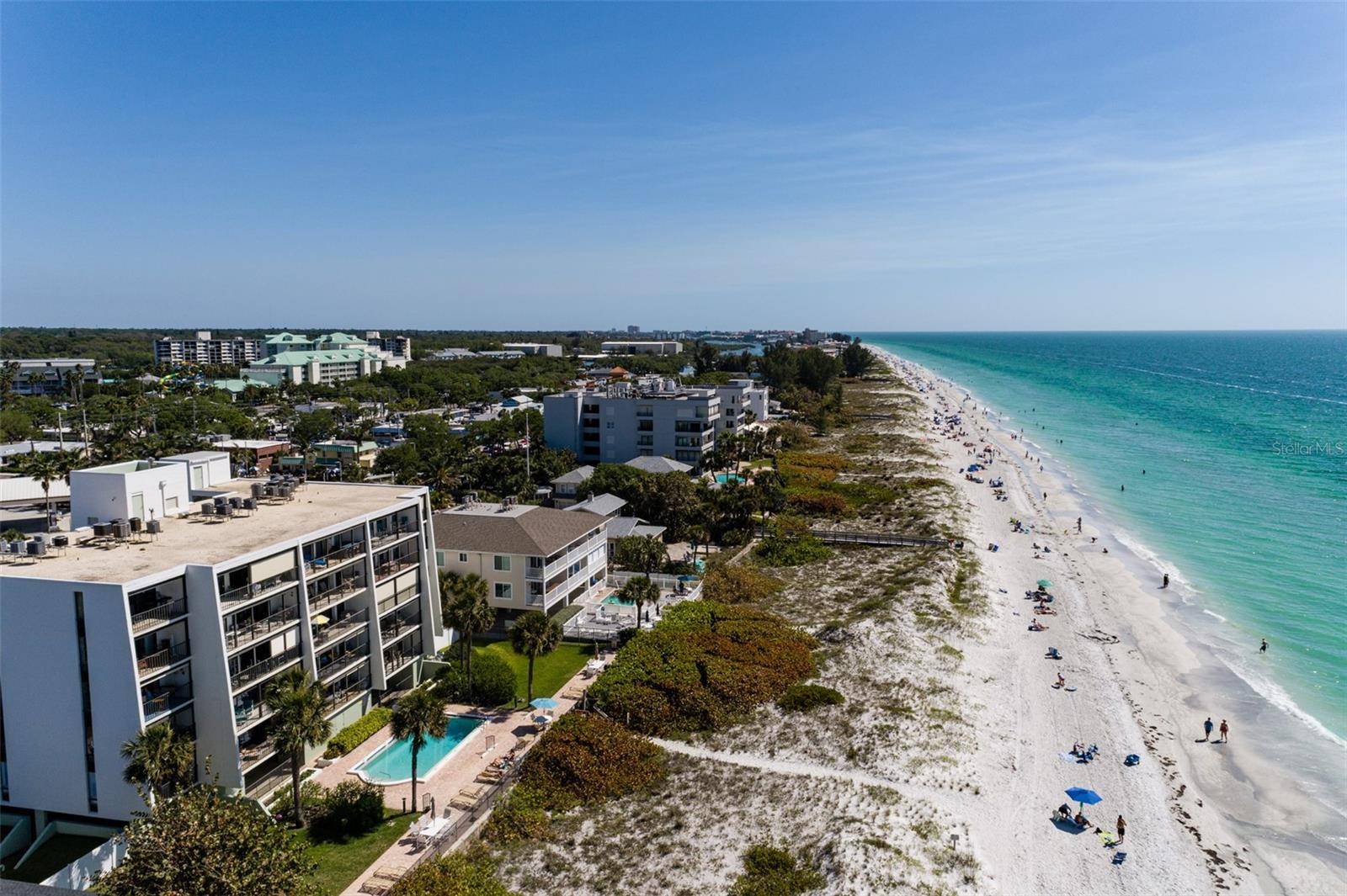 Indian Rocks Beach, FL 33785,506 GULF BLVD #103