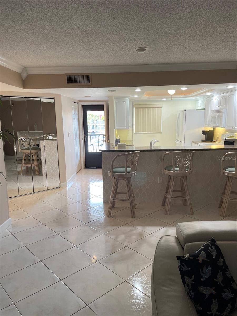Clearwater, FL 33767,895 S GULFVIEW BLVD #303