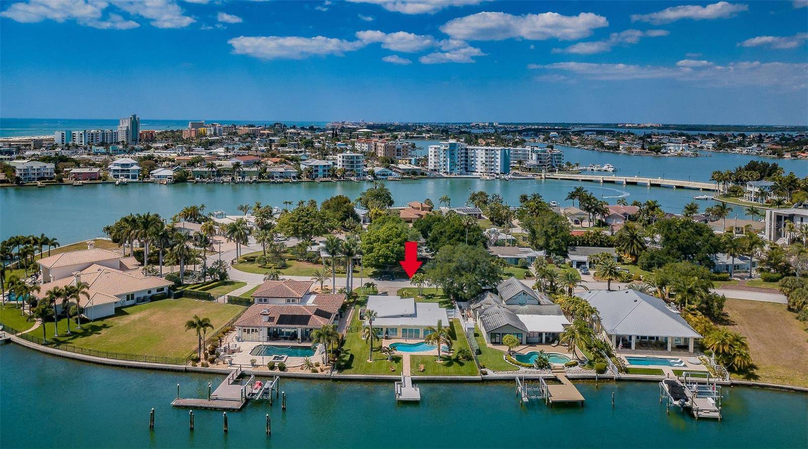 Treasure Island, FL 33706,53 DOLPHIN DR