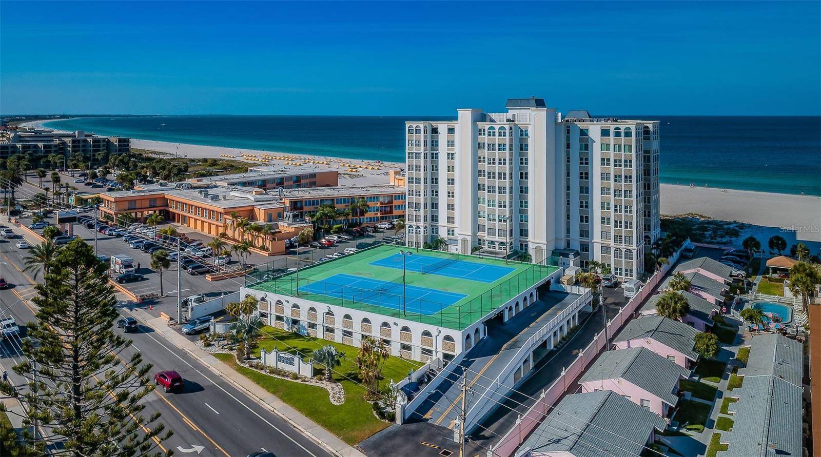 St Pete Beach, FL 33706,4950 GULF BLVD #207