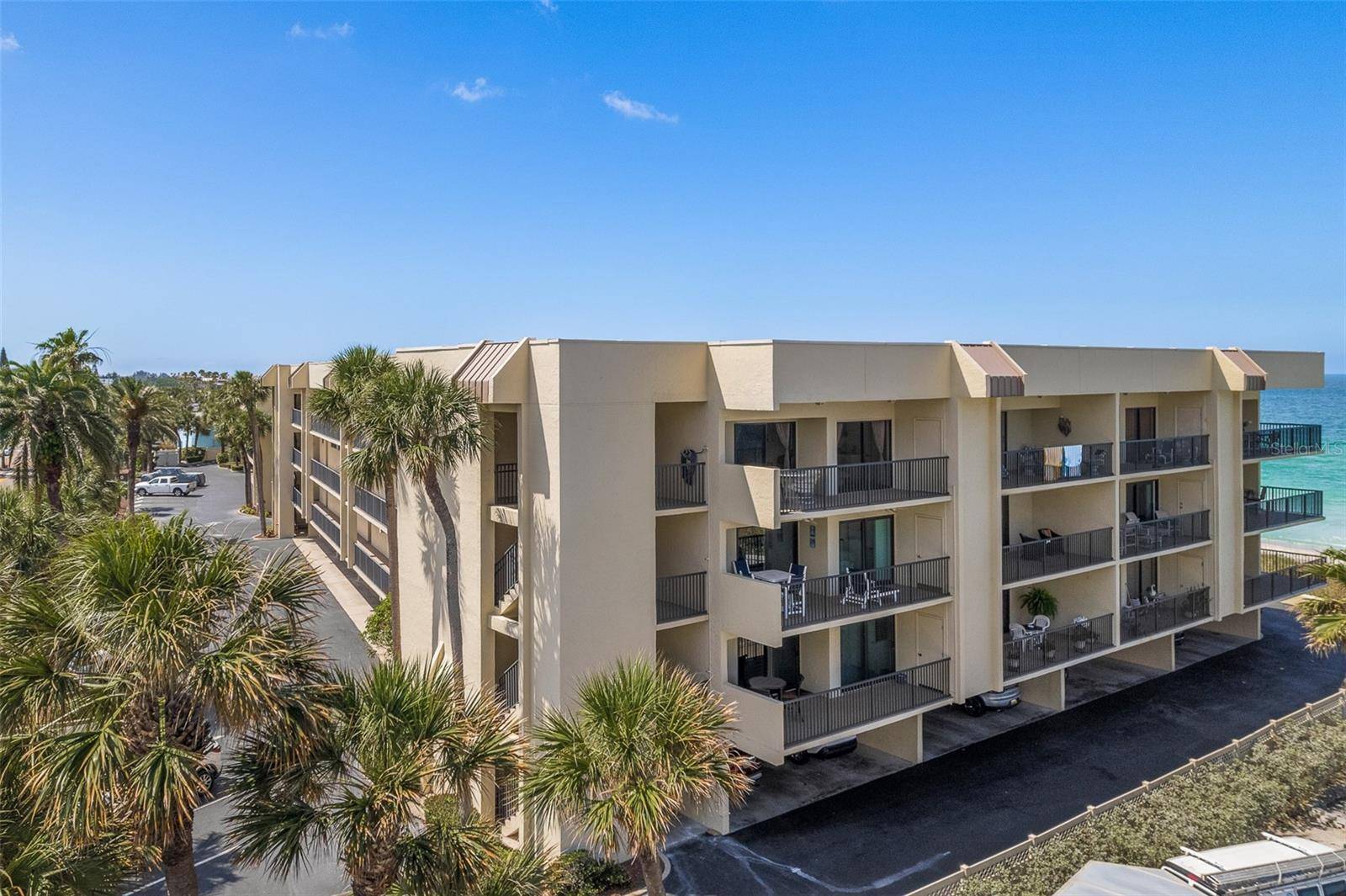 Belleair Beach, FL 33786,3500 GULF BLVD #317