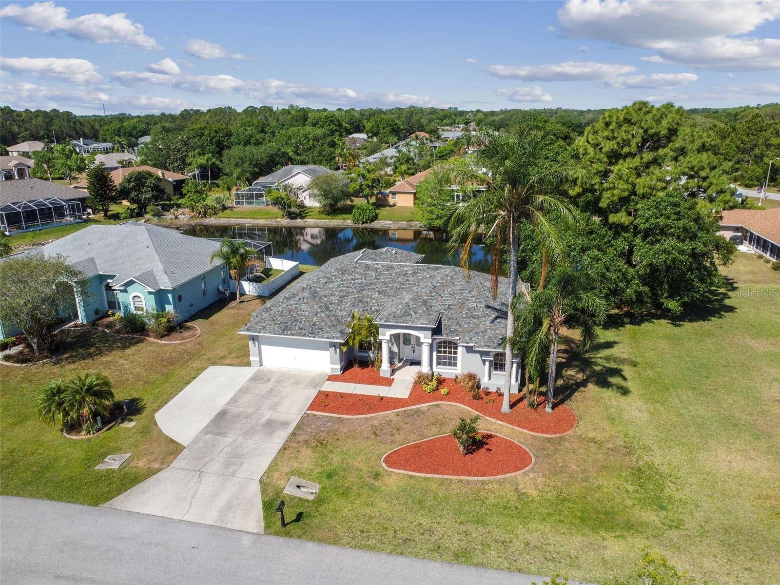 New Port Richey, FL 34655,4421 GEM CT