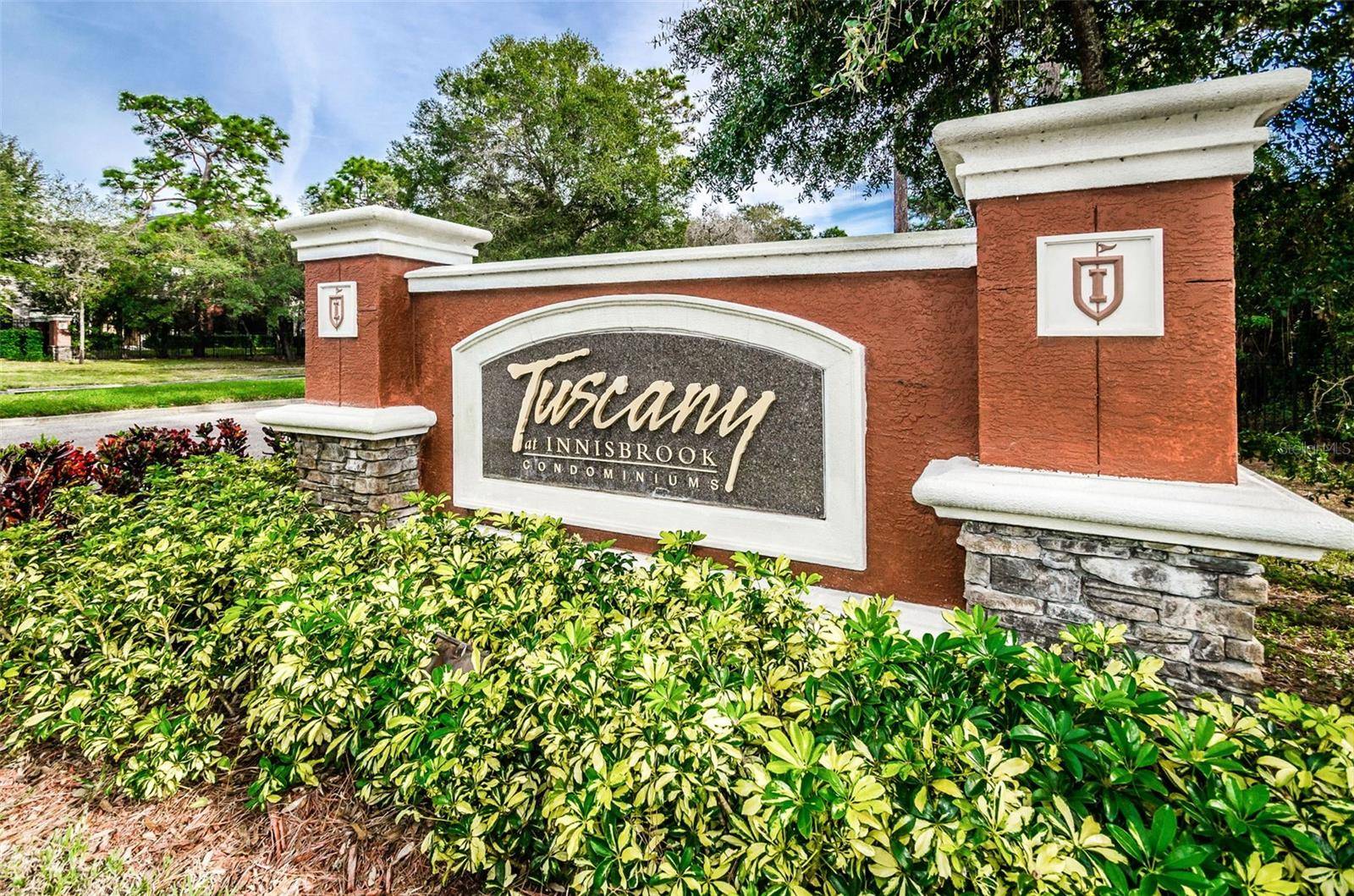 Palm Harbor, FL 34683,2173 TUSCANY TRCE #164