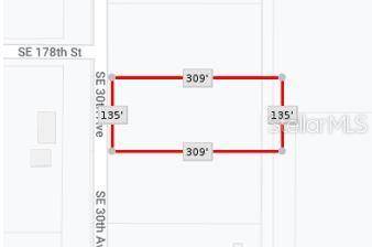 Summerfield, FL 34491,Lot 16 SE 30TH AVE