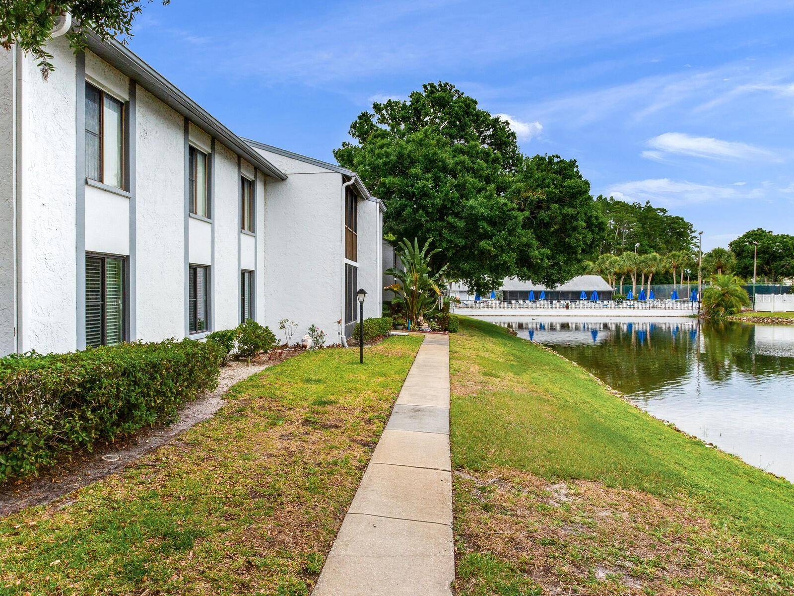 Tarpon Springs, FL 34688,1261 PINE RIDGE CIR W #G1 building 118