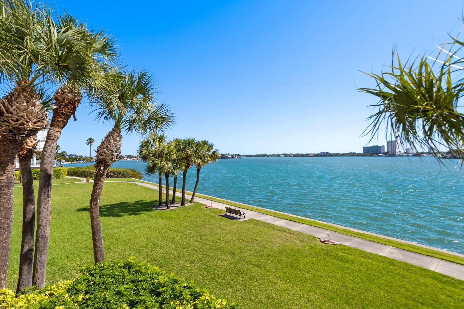 St Pete Beach, FL 33707,8001 SAILBOAT KEY BLVD S #105