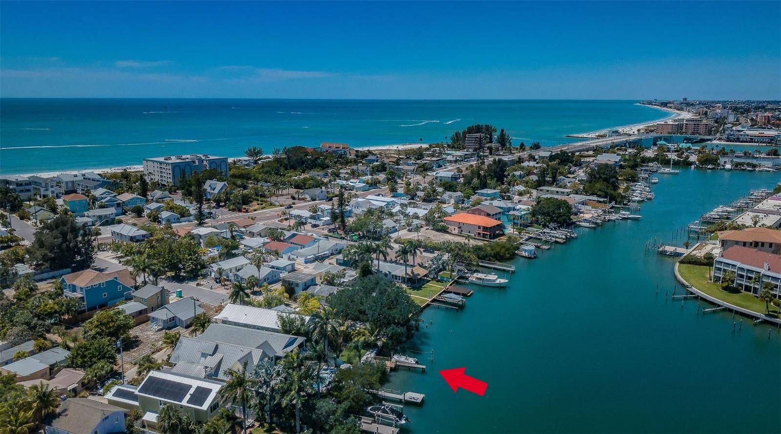 Treasure Island, FL 33706,12116 LAGOON LN