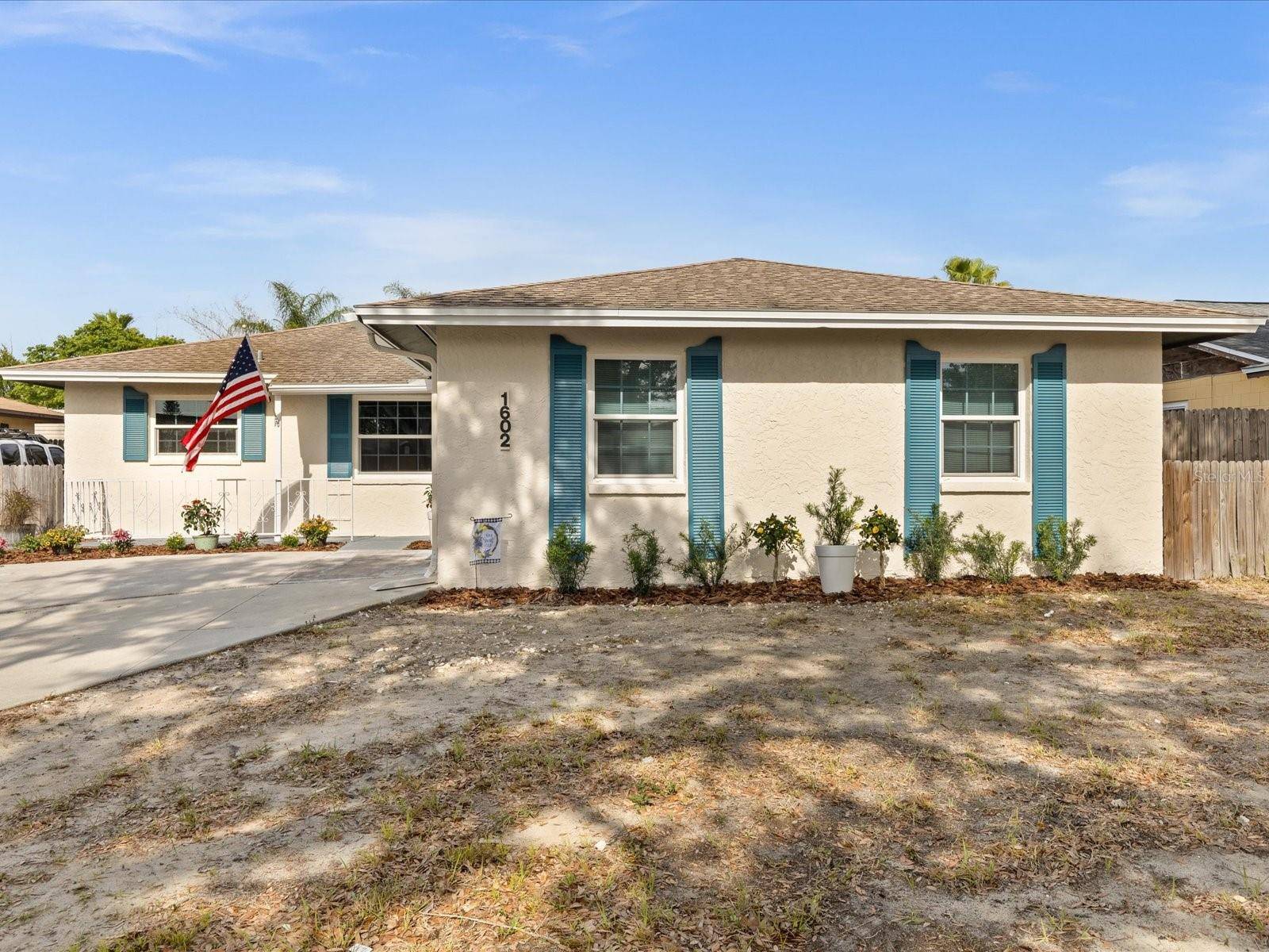 Tarpon Springs, FL 34689,1602 FOX RUN DR