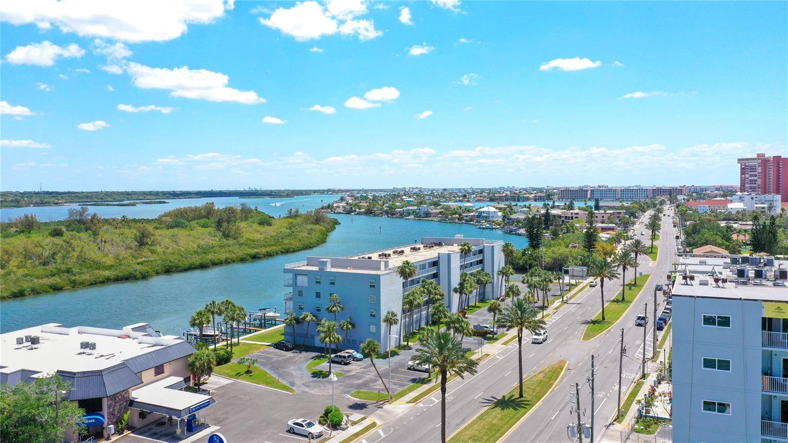 Redington Shores, FL 33708,18325 GULF BLVD #308