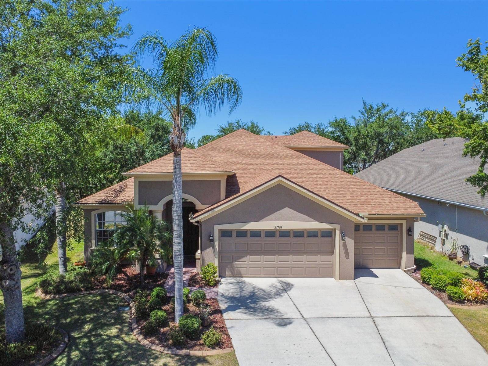 Wesley Chapel, FL 33544,27138 FERN GLADE CT