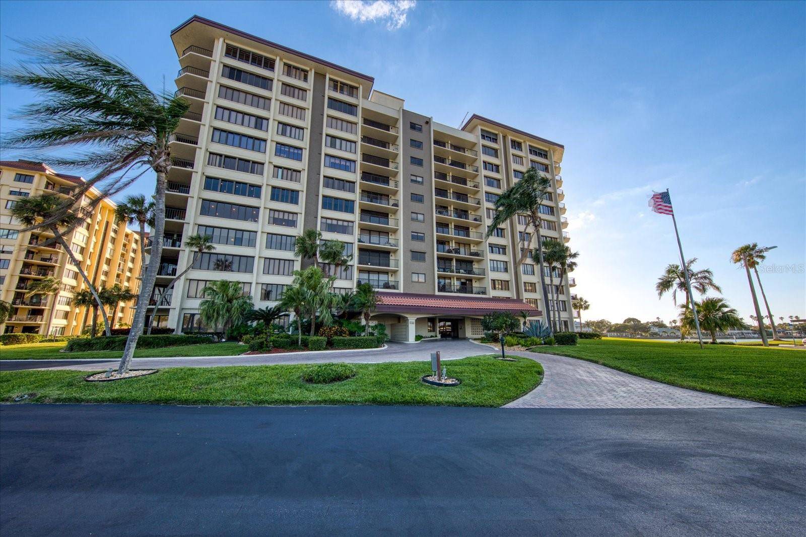 Clearwater Beach, FL 33767,736 ISLAND WAY #502