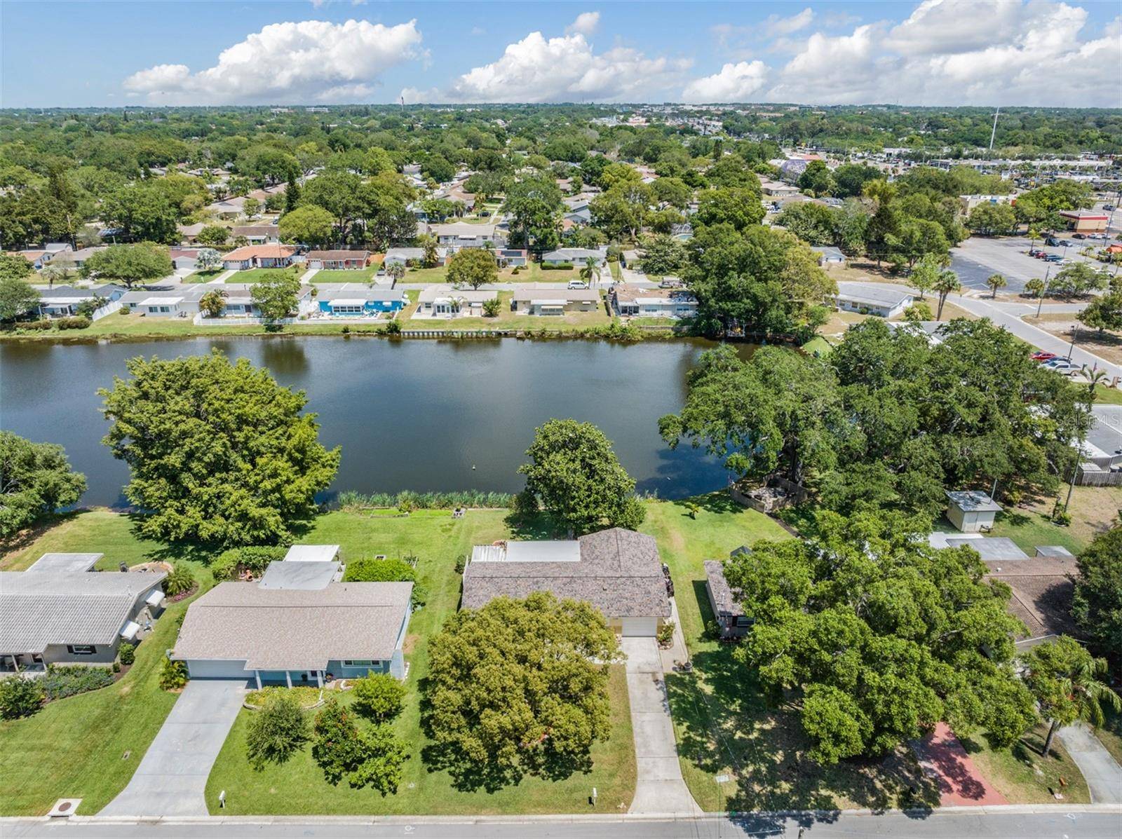 Dunedin, FL 34698,1189 LAZY LAKE RD W