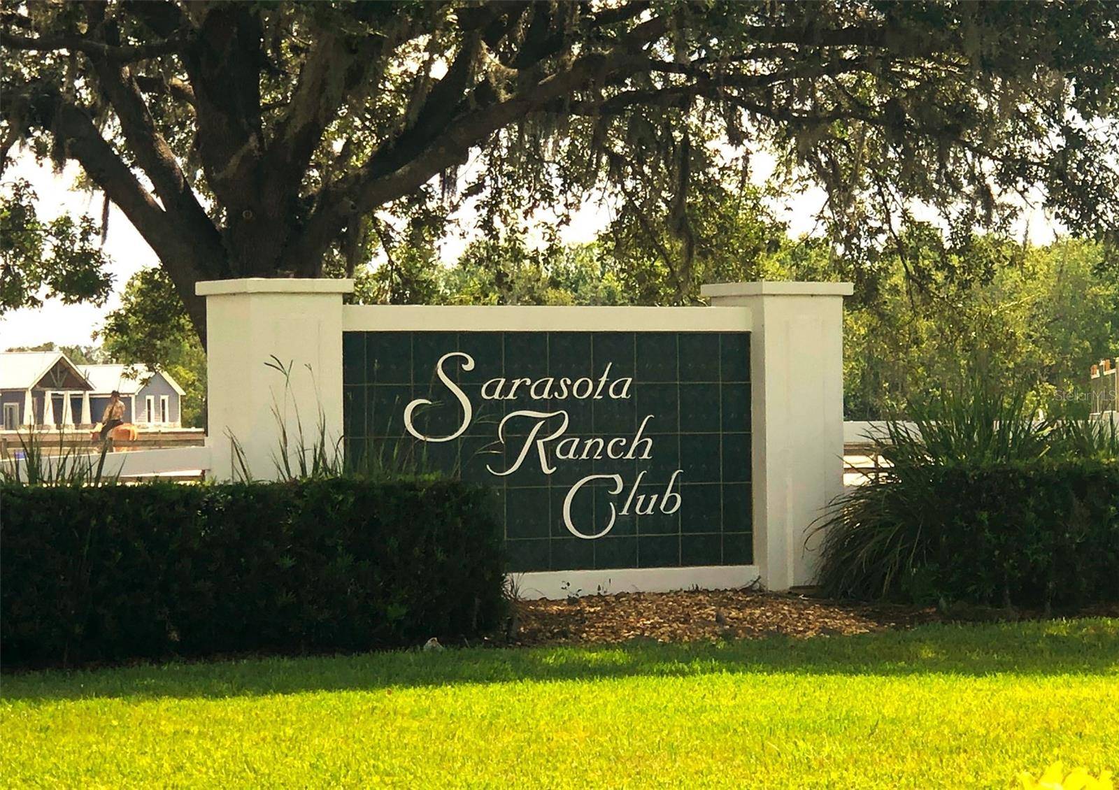 Myakka City, FL 34251,2486 RANCH CLUB BLVD