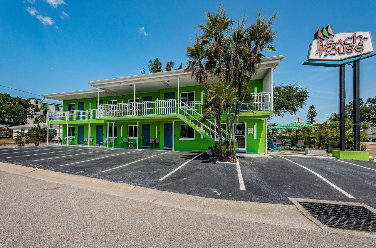 Treasure Island, FL 33706,12100 GULF BLVD