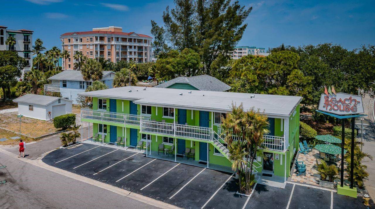 Treasure Island, FL 33706,12100 GULF BLVD