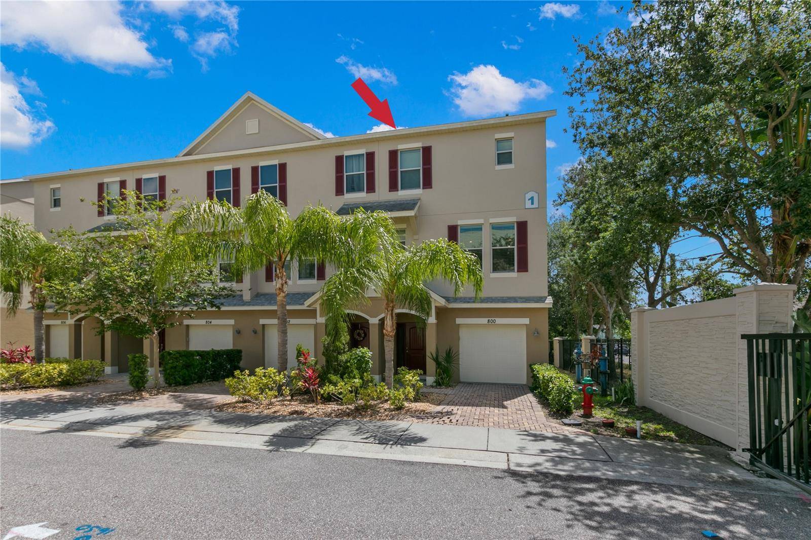 Tarpon Springs, FL 34689,800 CALLISTA CAY LOOP