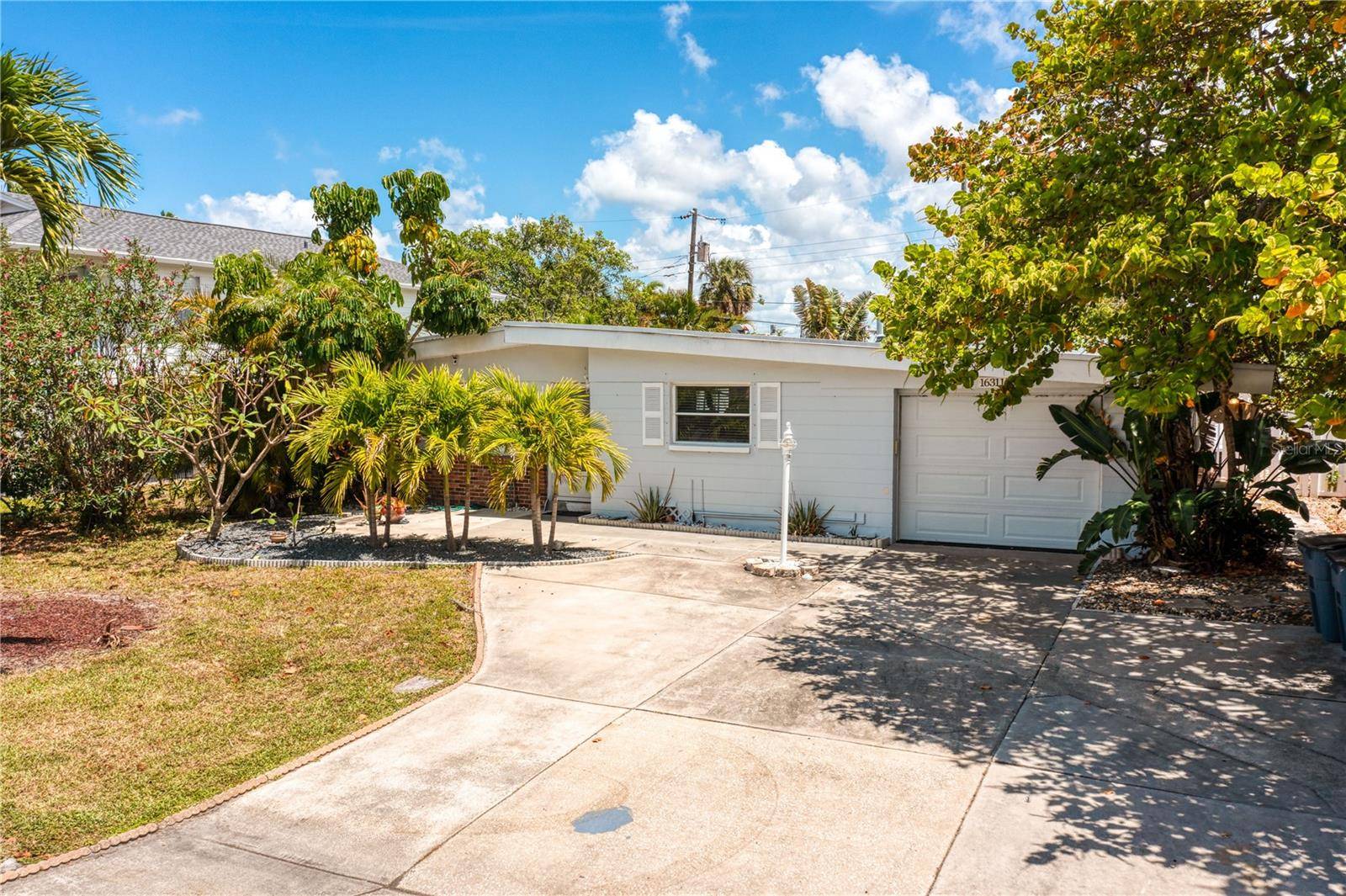 Redington Beach, FL 33708,16311 1ST ST E