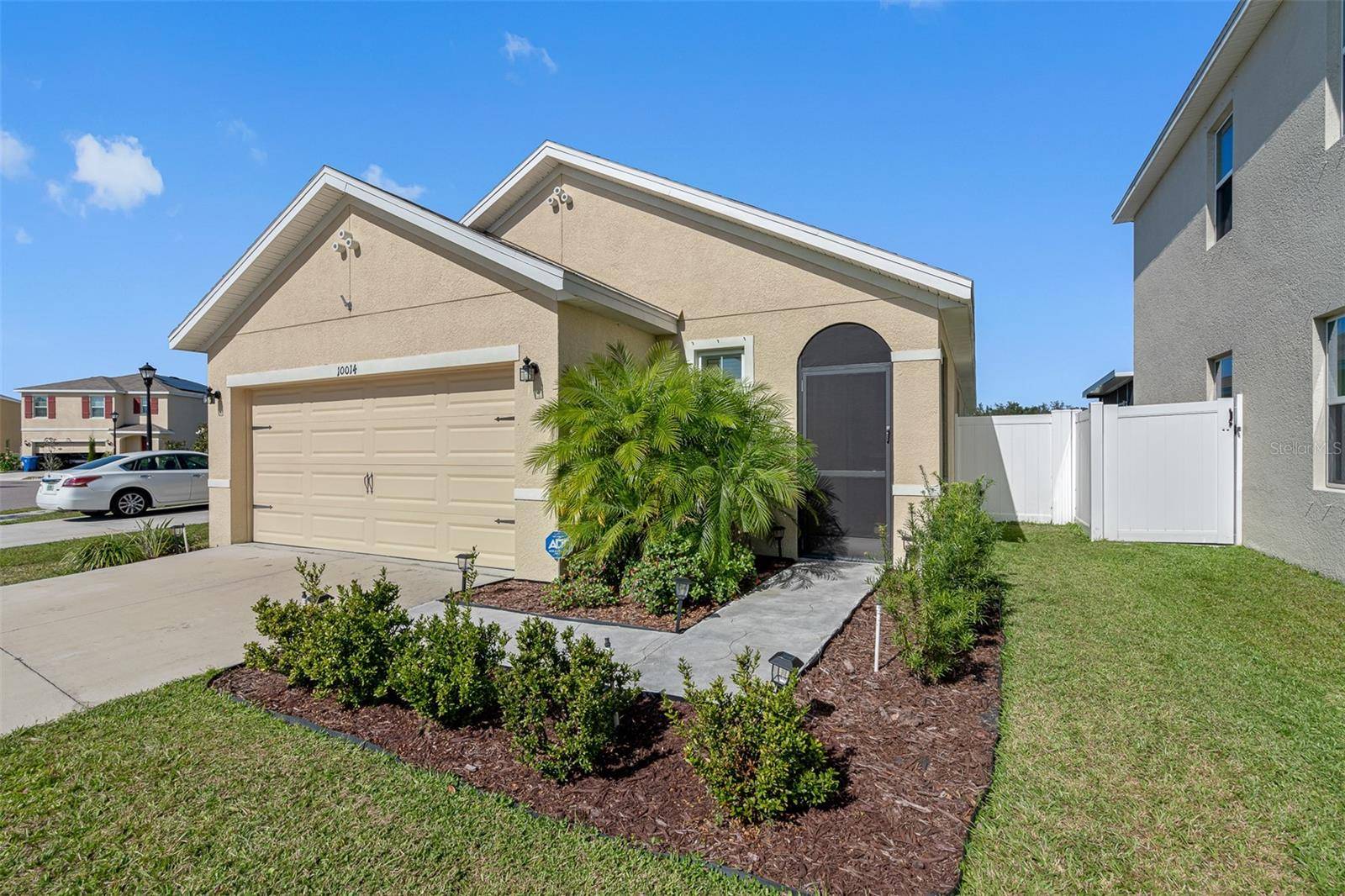 Sun City Center, FL 33573,10014 MERRY FAWN CT