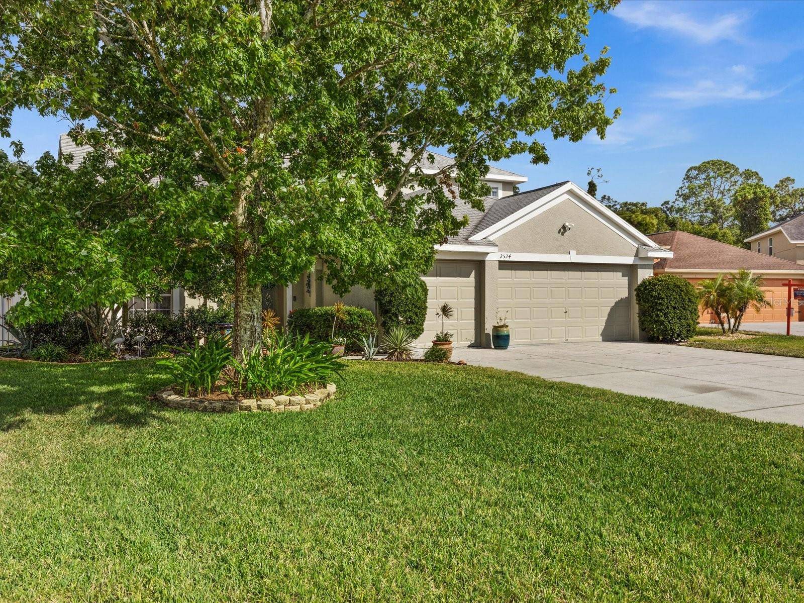 Holiday, FL 34691,2524 EAGLES CREST CT