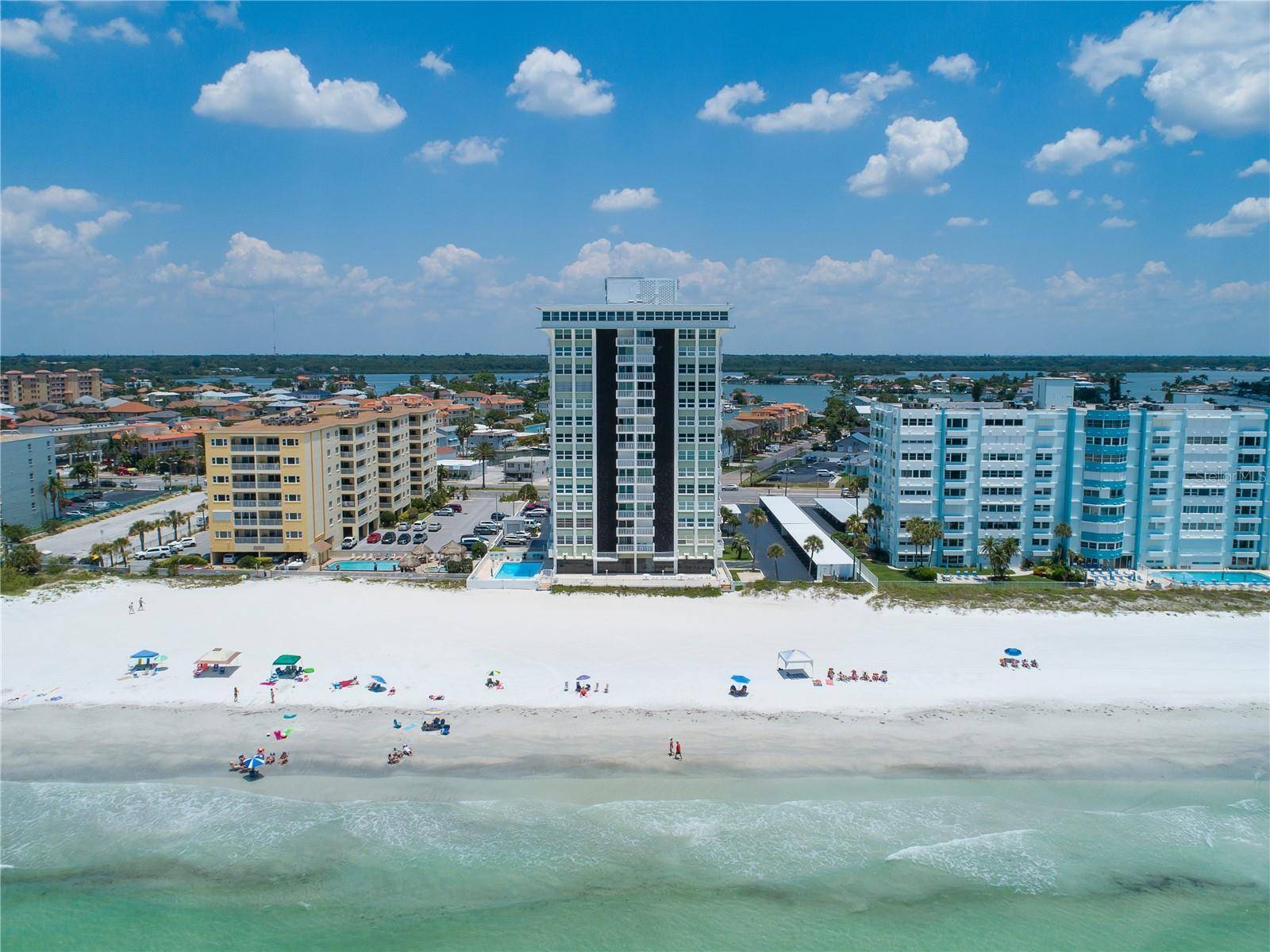 Redington Shores, FL 33708,17408 GULF BLVD #901