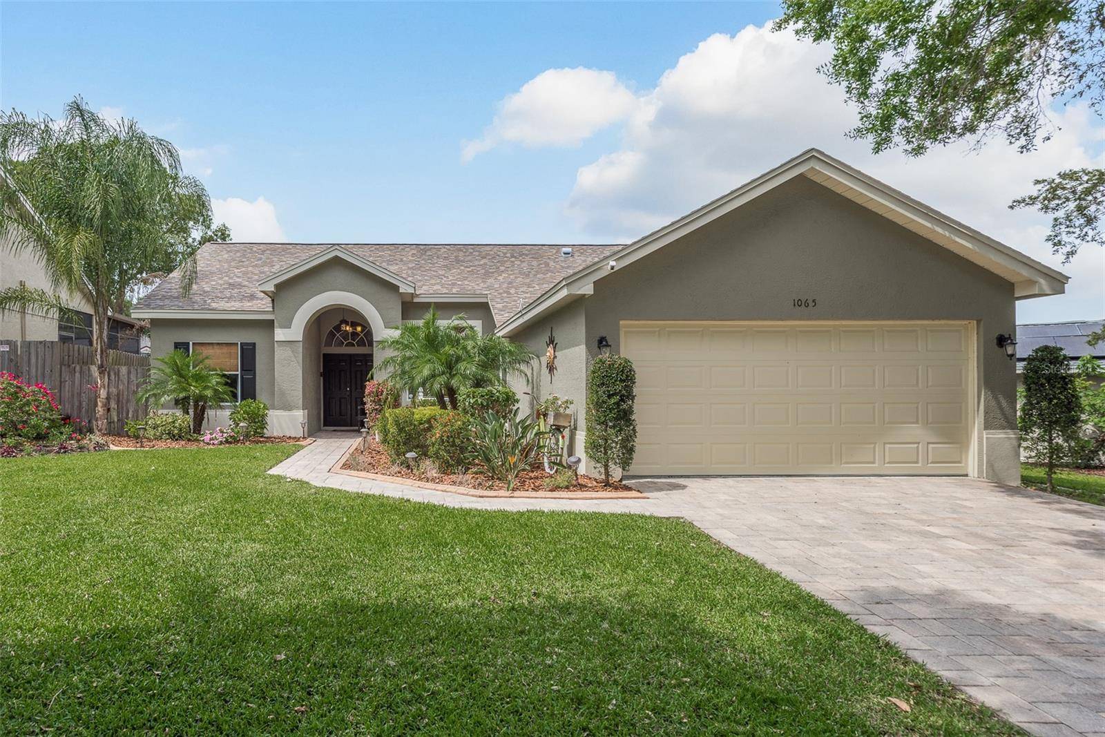 Tarpon Springs, FL 34689,1065 CLIPPERS WAY