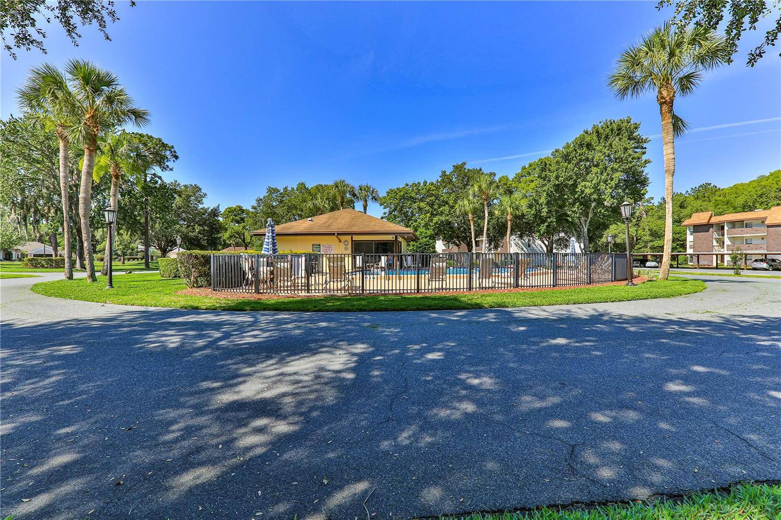 Homosassa, FL 34446,4 CYPRESS RUN #44B