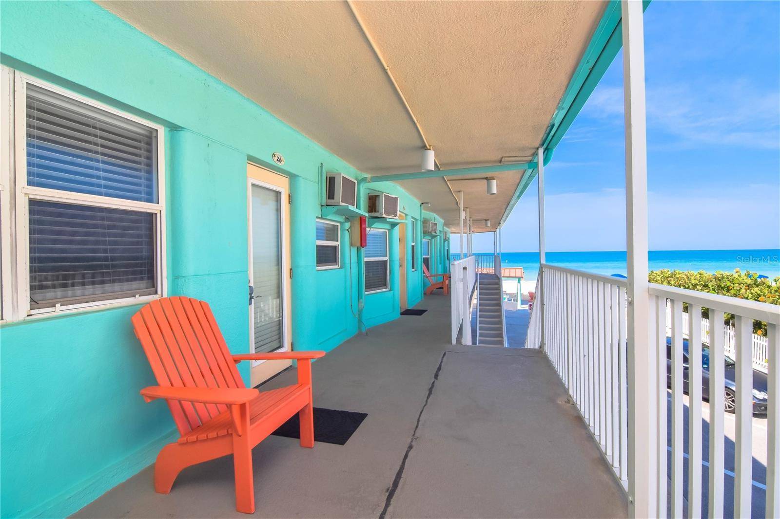 North Redington Beach, FL 33708,17250 GULF BLVD #26