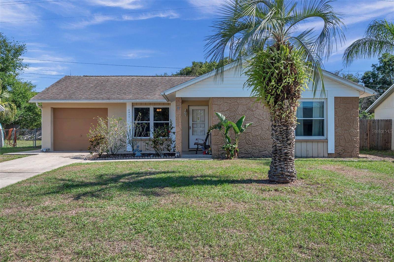 New Port Richey, FL 34655,6822 WESTEND AVE