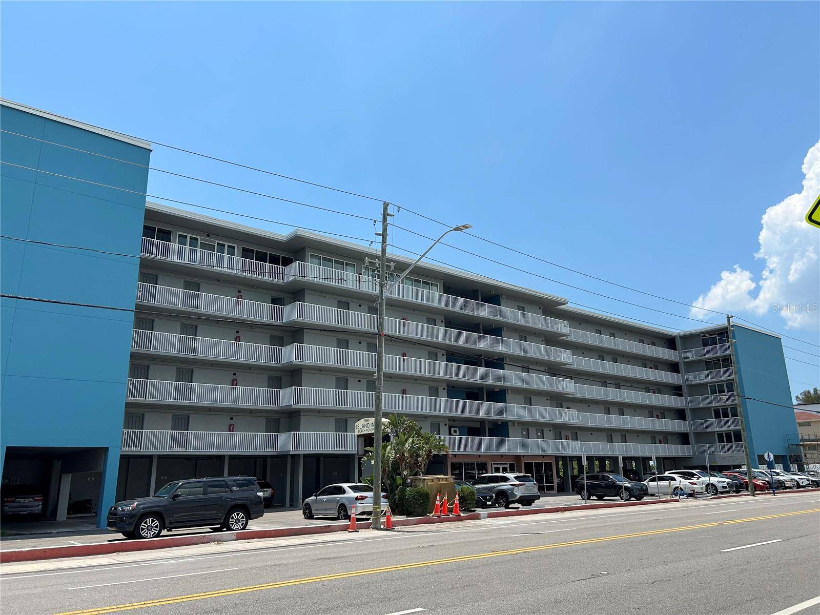 Treasure Island, FL 33706,9980 GULF BLVD #512