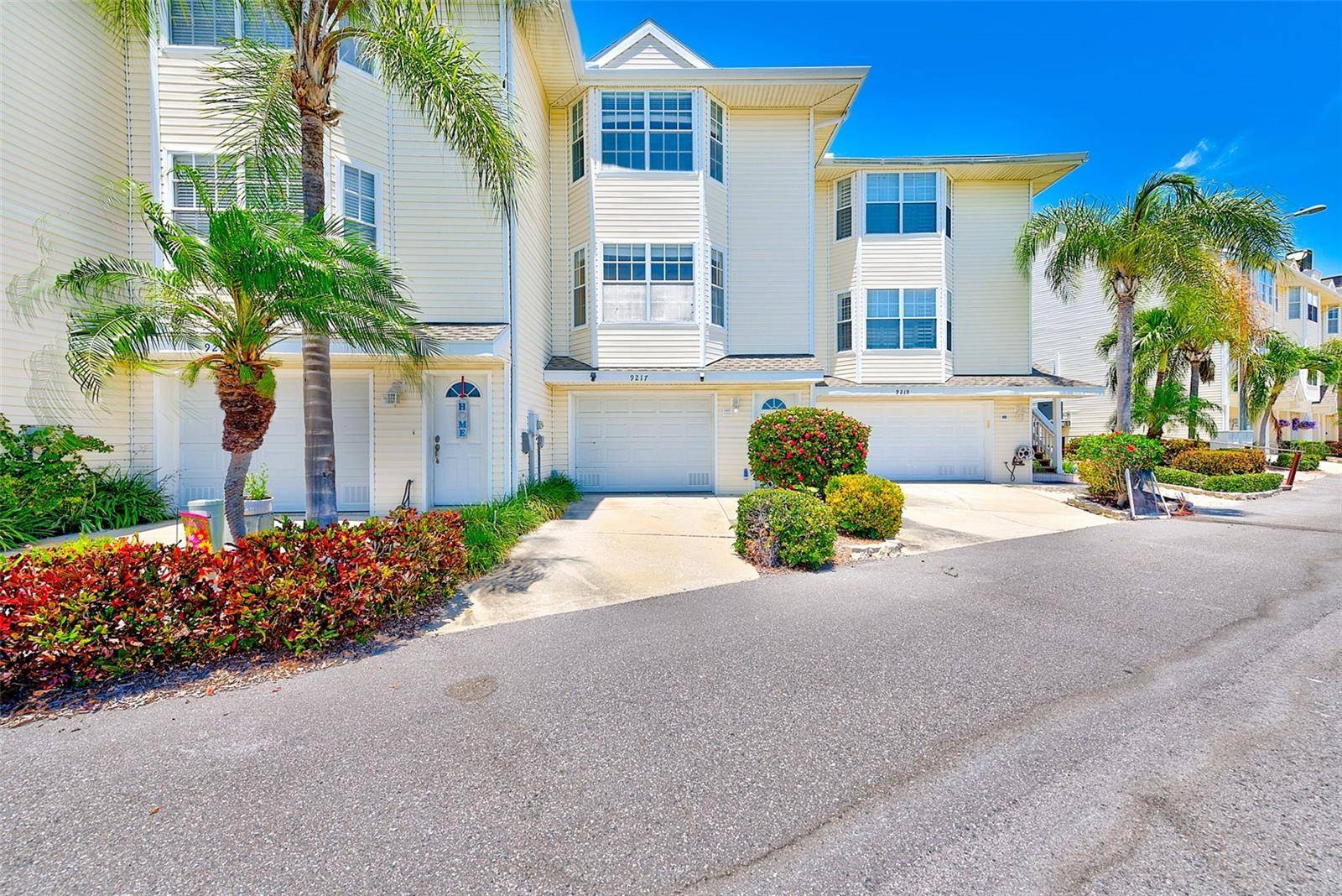 St Pete Beach, FL 33706,9217 CAPTIVA CIR