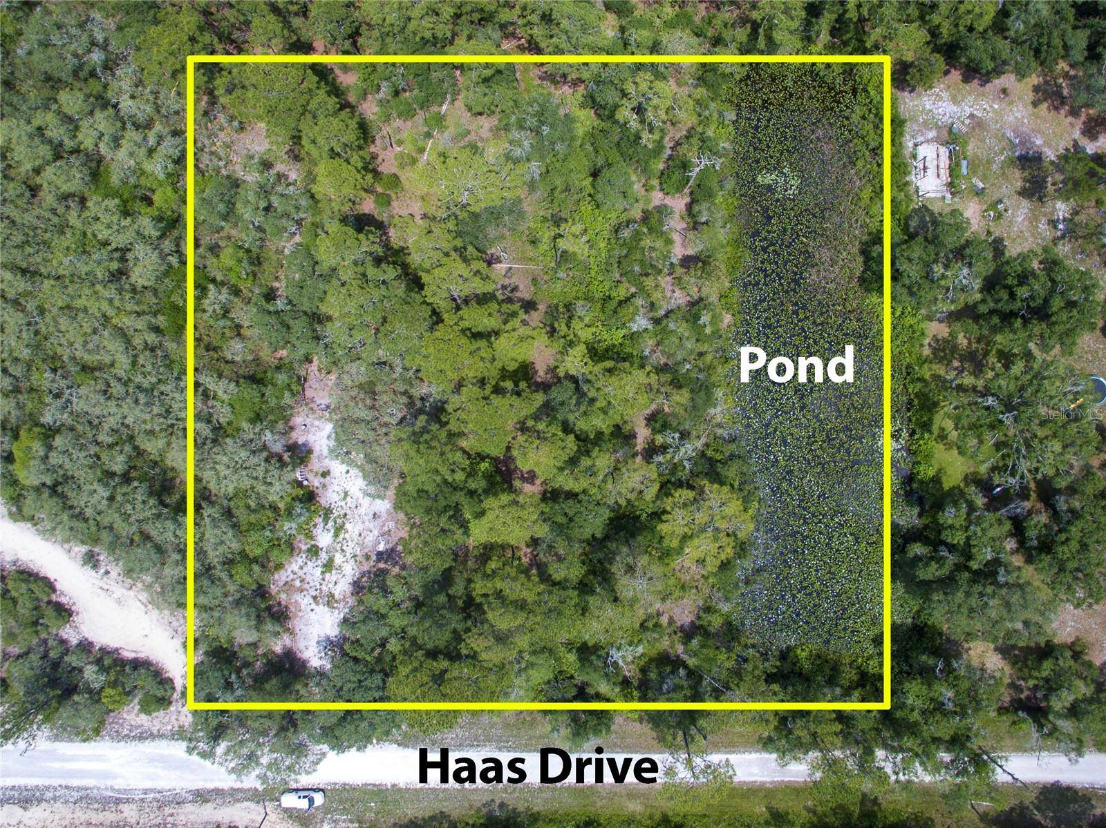 Webster, FL 33597,Lot 13 HAAS DR