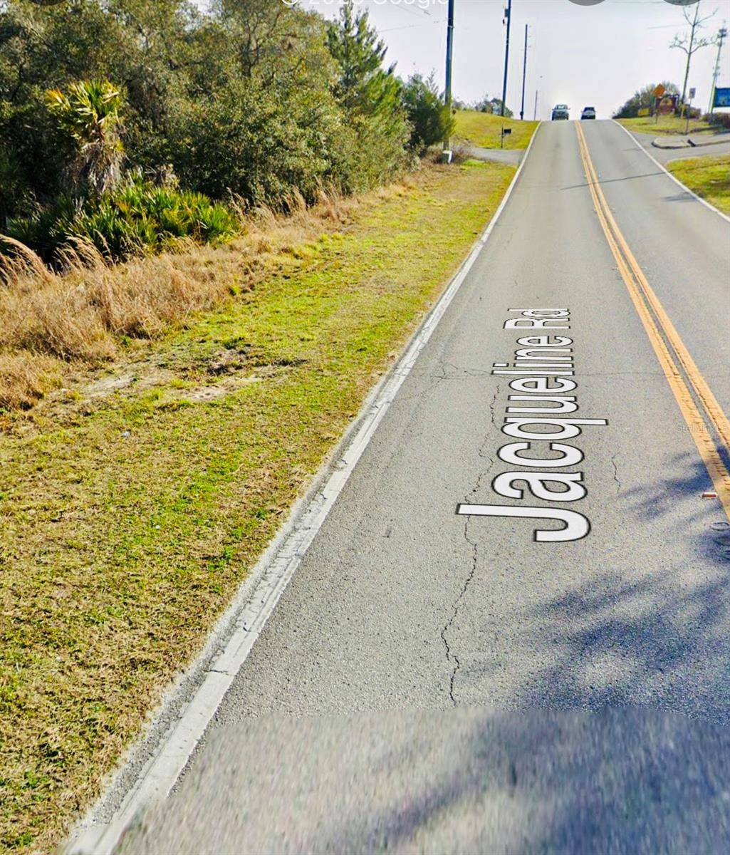 Brooksville, FL 34613,13131 JACQUELINE RD