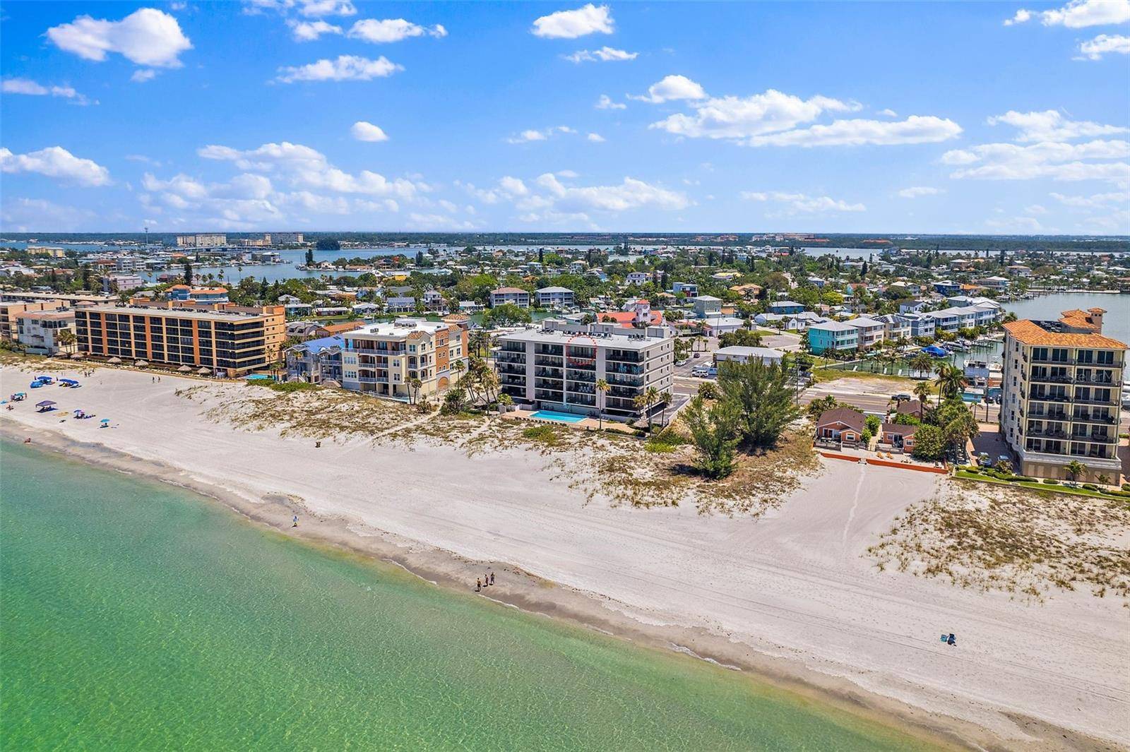 Madeira Beach, FL 33708,13650 GULF BLVD #602