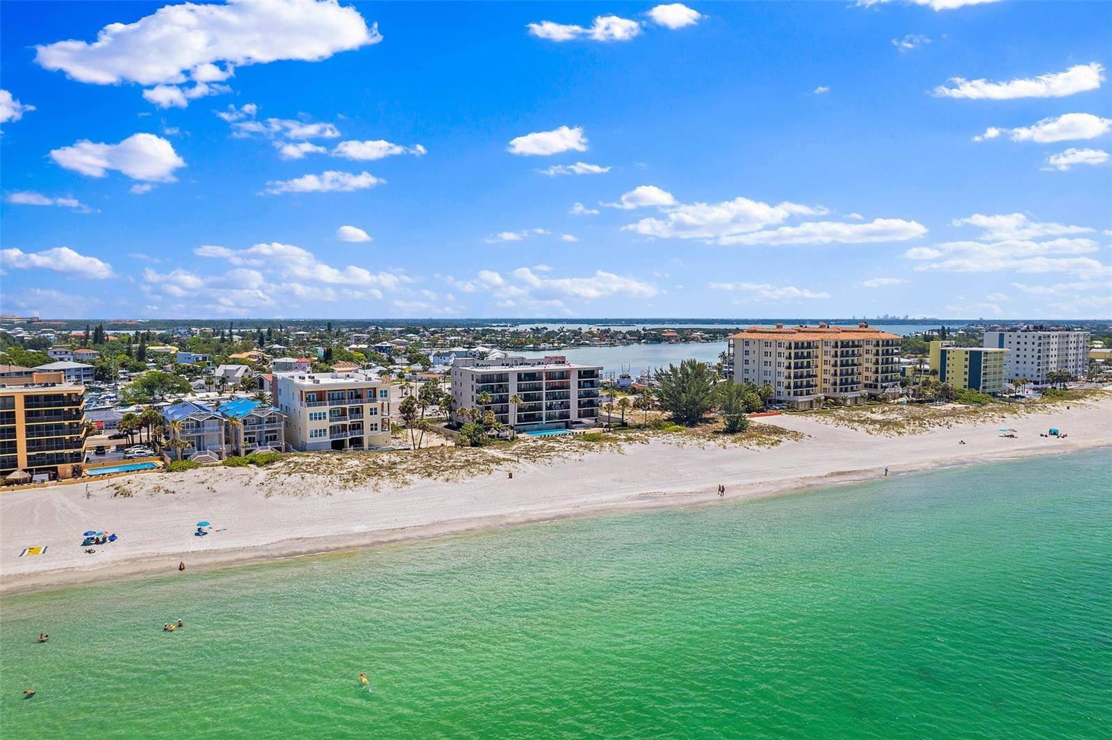 Madeira Beach, FL 33708,13650 GULF BLVD #602