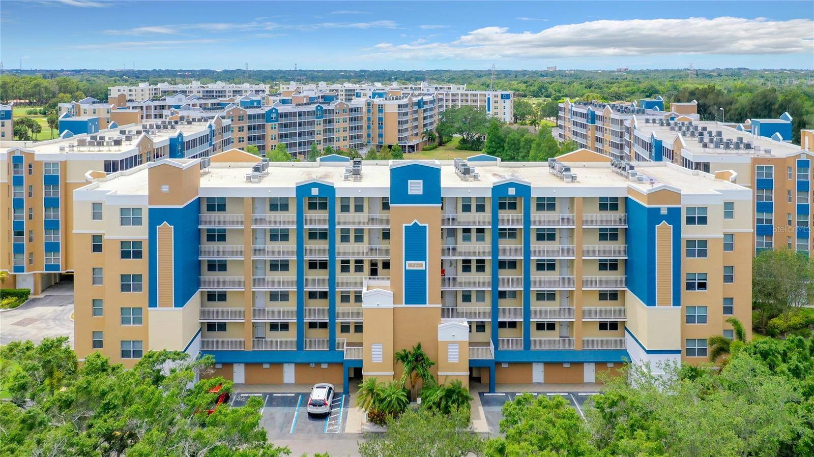 Largo, FL 33771,960 STARKEY RD #2303