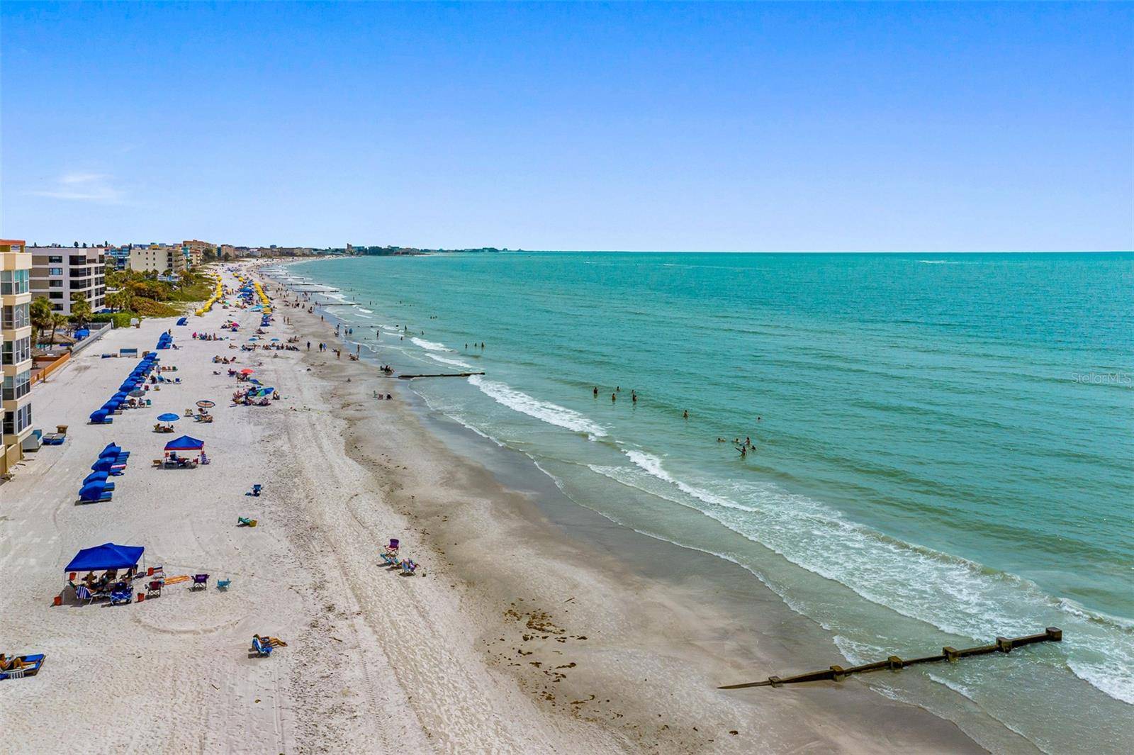 Madeira Beach, FL 33708,14950 GULF BLVD #507