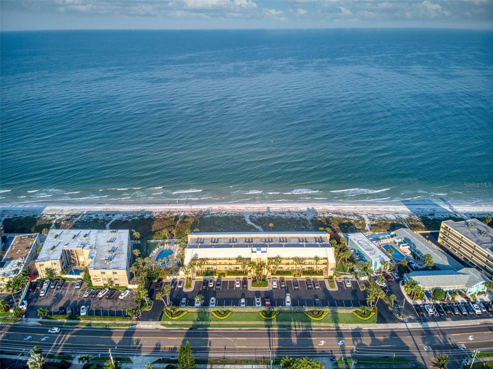 Belleair Beach, FL 33786,3400 GULF BLVD #105