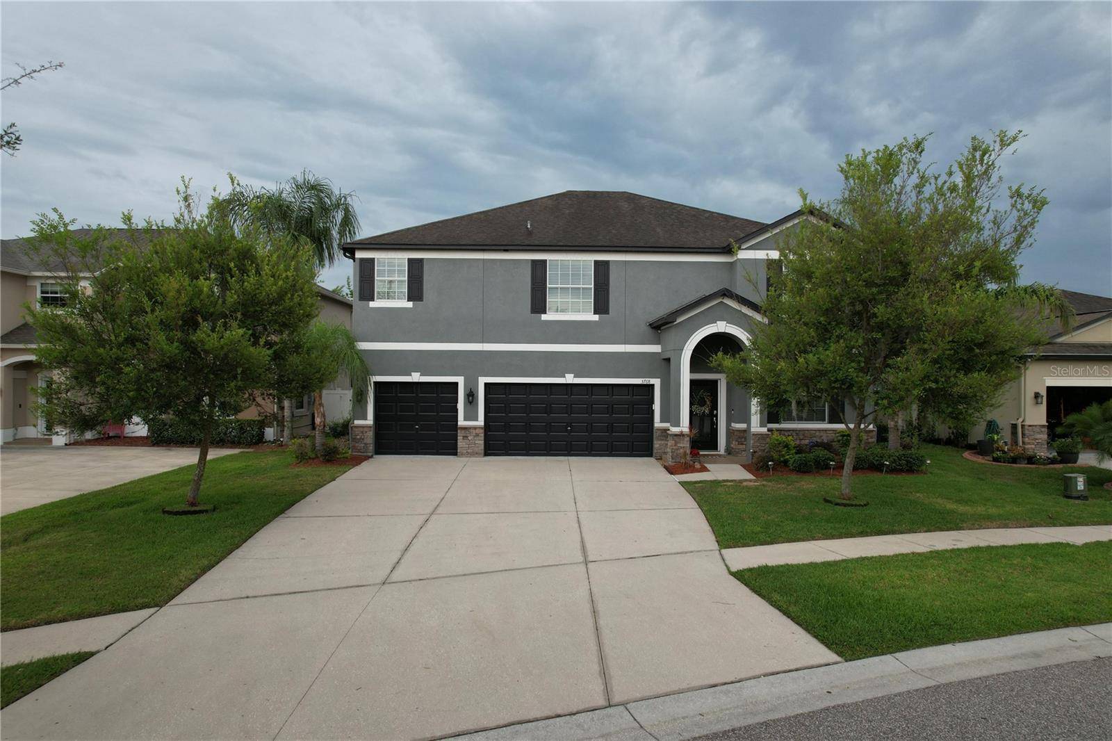 Land O Lakes, FL 34638,3768 ROUND TABLE CT