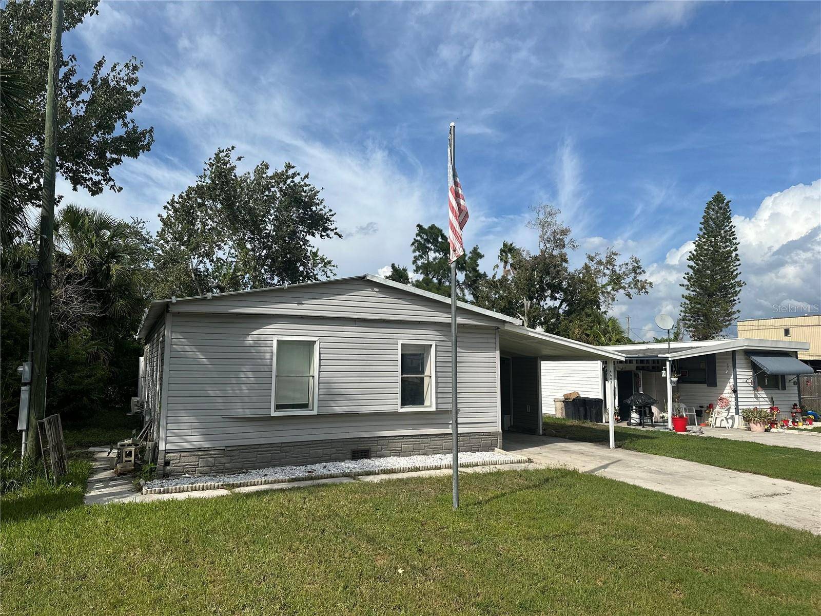 Port Richey, FL 34668,6607 RUTH DR