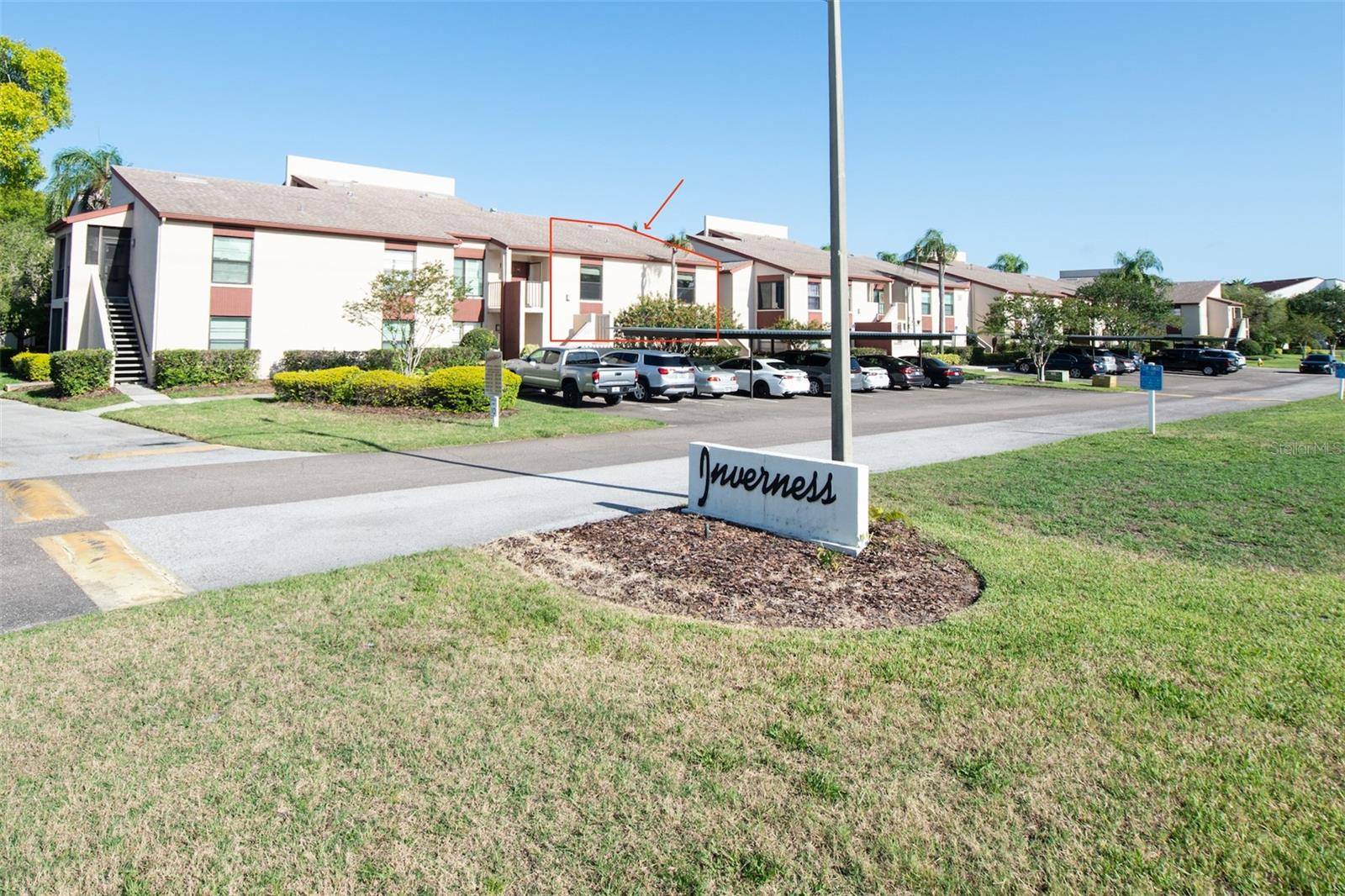 Clearwater, FL 33761,2599 COUNTRYSIDE BLVD #215