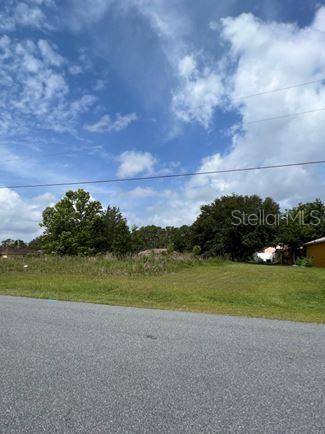 Ocala, FL 34473,SW 138TH LOOP