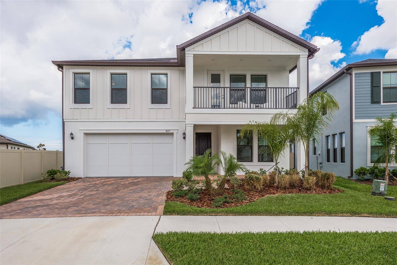 New Port Richey, FL 34655,8157 CAPSTONE RANCH DR