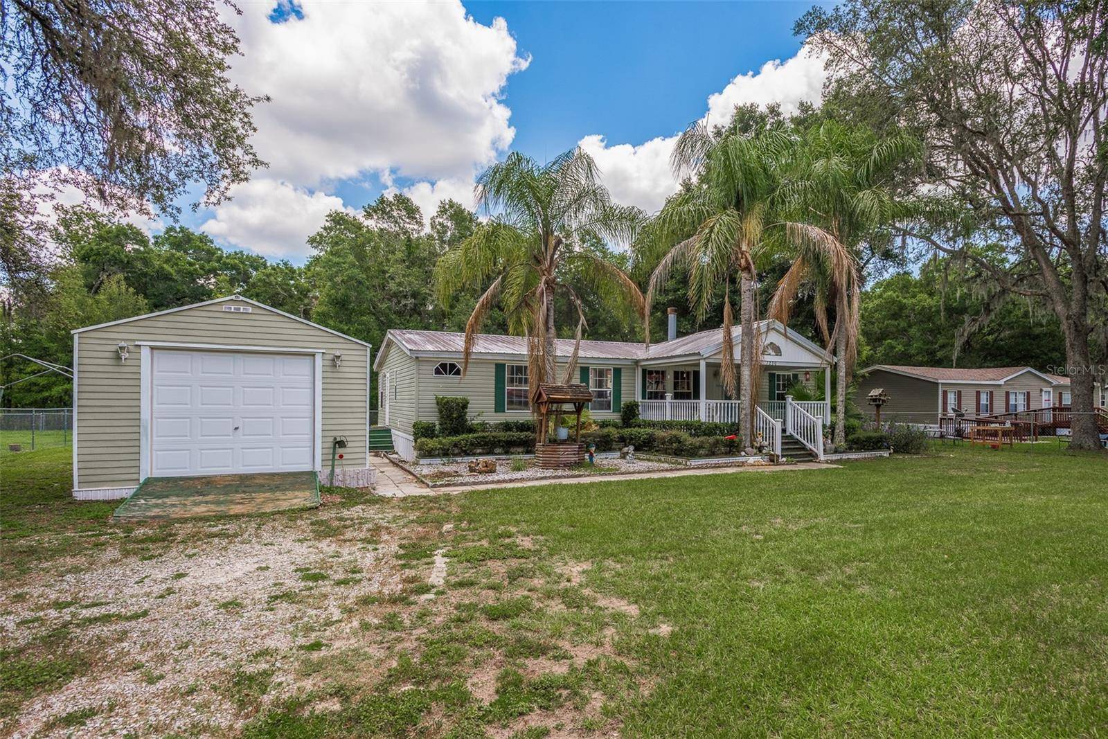 Zephyrhills, FL 33540,7230 TIMBER CREST LN