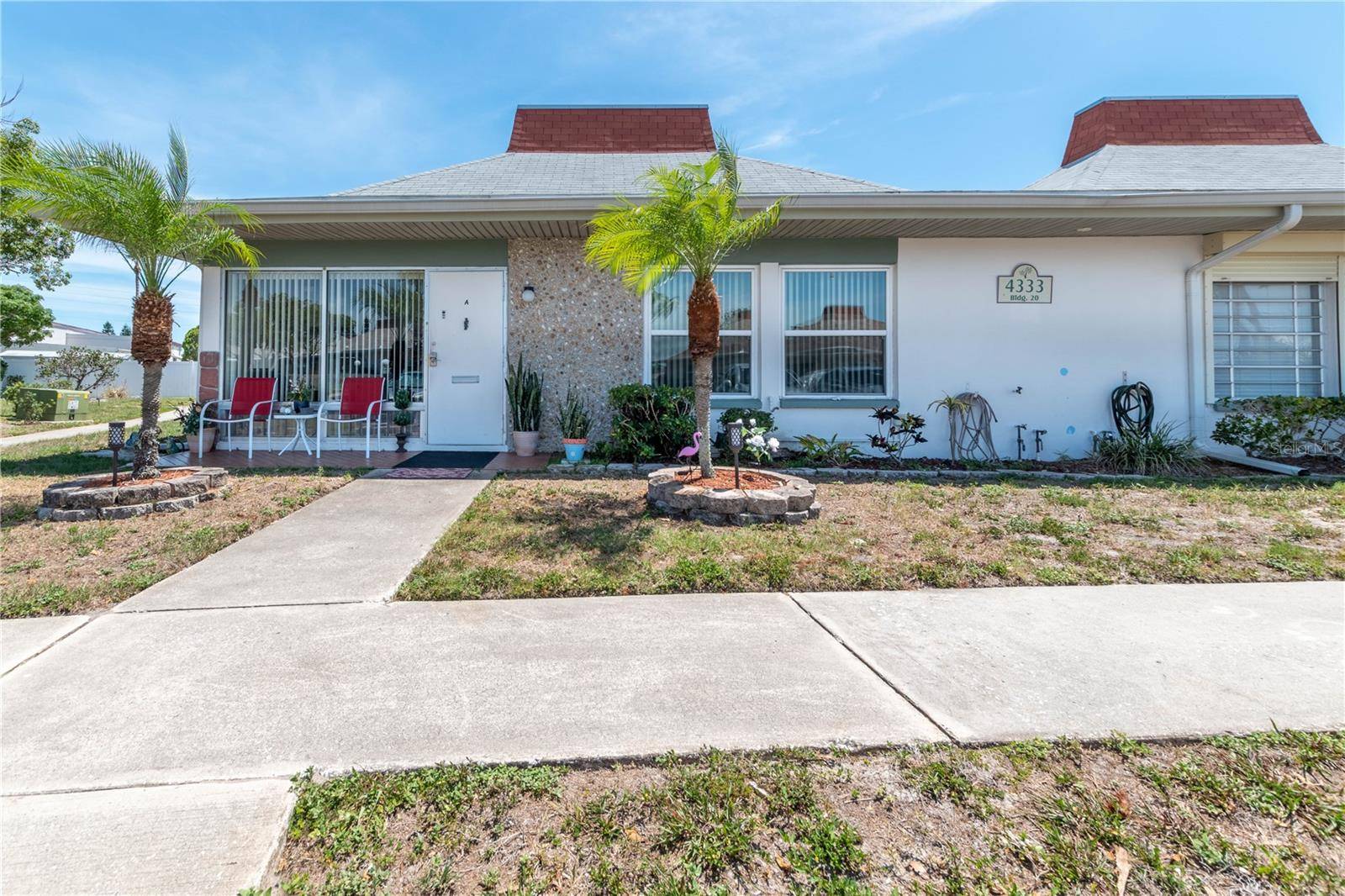 Holiday, FL 34691,4333 TAHITIAN GARDENS CIR #A