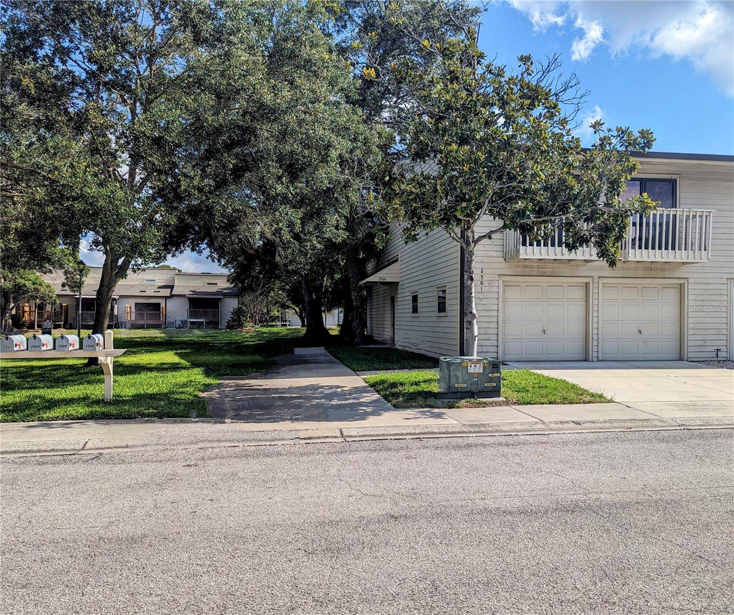 Pinellas Park, FL 33782,6309 92ND PL N #2501