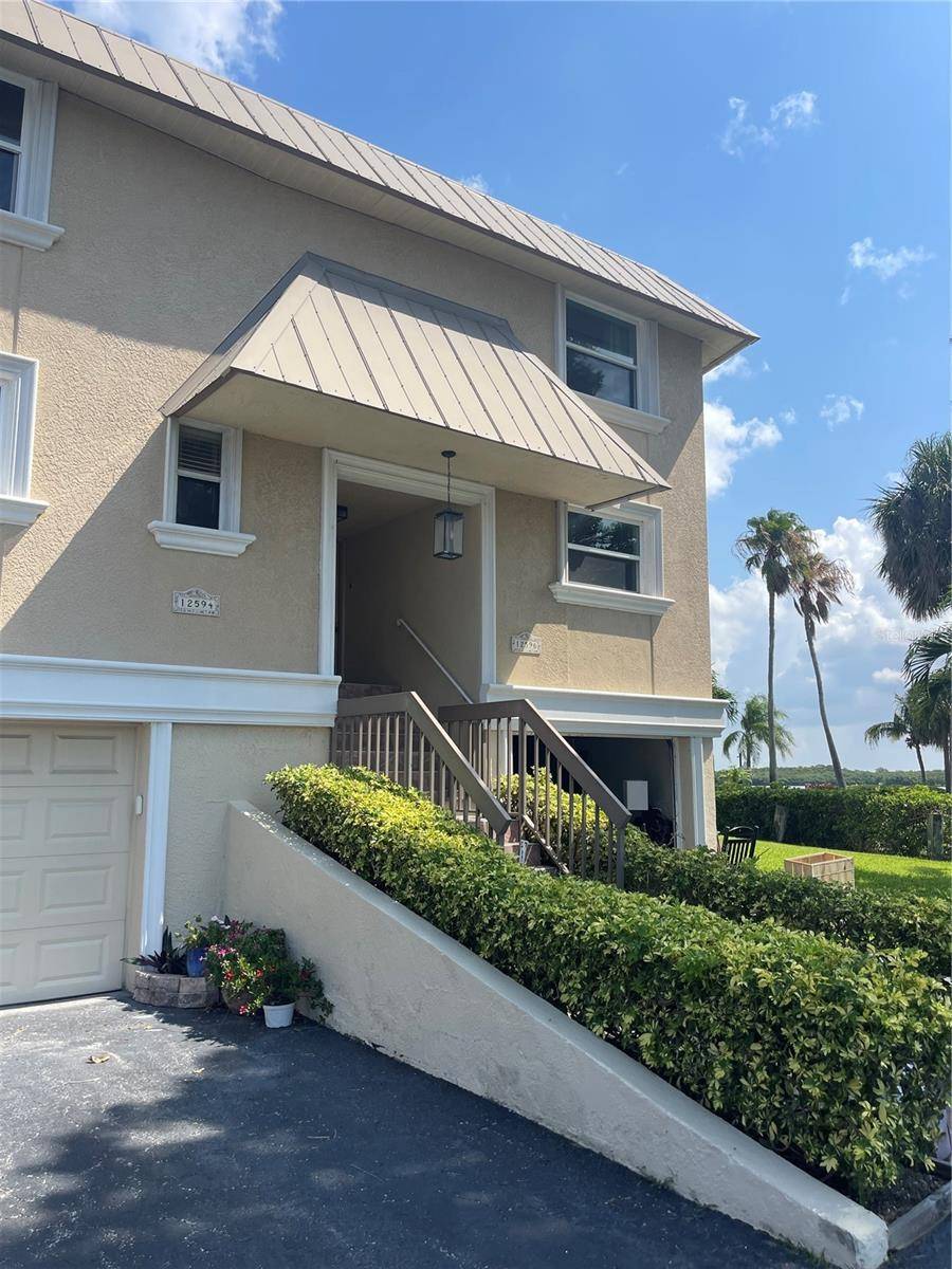 Treasure Island, FL 33706,12596 CAPRI CIR N