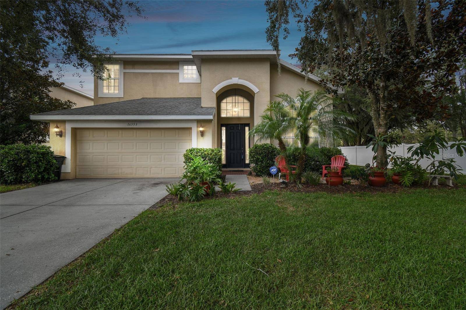 Spring Hill, FL 34610,16353 LAURAL GARDEN CT