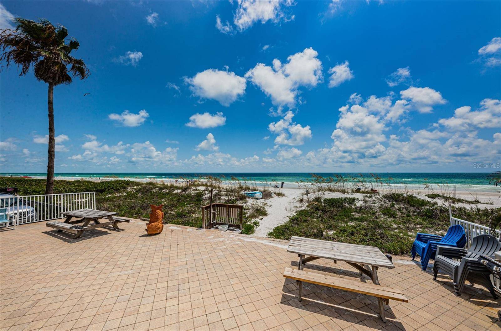 Indian Shores, FL 33785,19110 GULF BLVD #3