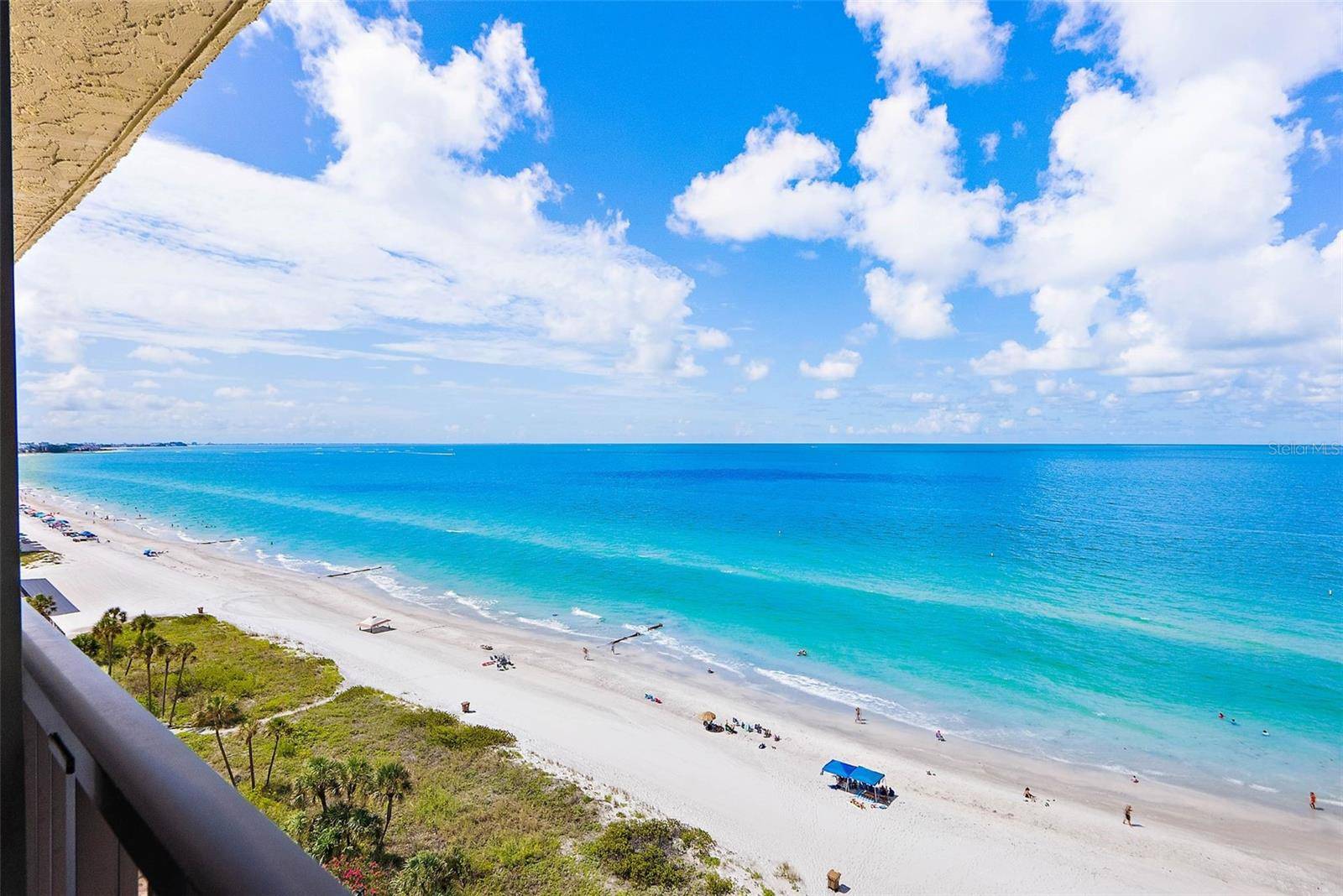Madeira Beach, FL 33708,15000 GULF BLVD #1201